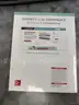 Various College Communications Textbooks