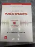 Various College Communications Textbooks