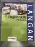 Various College Communications Textbooks