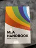 Various College Communications Textbooks