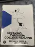 Various College Communications Textbooks