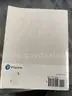 Various College Communications Textbooks