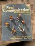 Various College Communications Textbooks