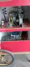 Vintage Coin Operated Pop N Nut Hot Popcorn &#x26; Peanut Vending Machine