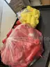 Brand new Stainless Steel Drawer (Qty 1) and table legs (Qty 4)