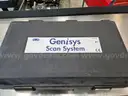 Genesis Scan System #1
