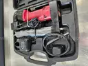 12 volt grease gun