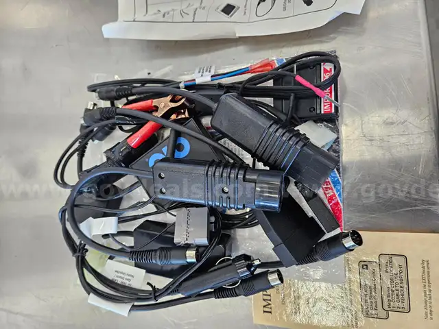 OTC 3305-101 STARTER KIT #2