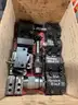 Haas SL Lathe Tooling Blocks