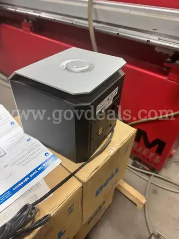 Dell Zylux Multimedia Speakers