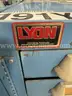 Lyon Brand Tool Box