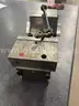 Chick CNC vice -  Lot 2