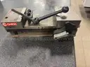 Chick CNC vice -  Lot 2