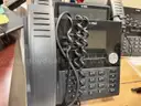 Mitel phones
