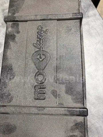 MO Clamp Point to Point Mechanical Tram Gauge