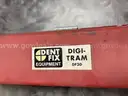 Dent Fix Digital Point to Point Tram Gauge
