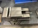 PYH 6” Locked Type Precision Milling Machine Vise