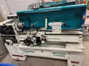 Clausing Metosa Pinacho Manual Lathe