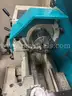 Clausing Metosa Pinacho Manual Lathe