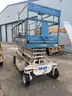 Mark Industries Electric Scissor Lift