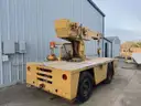 Broderson Hydraulic Boom Crane