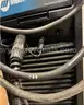 Miller Mig Welder - LIKE NEW