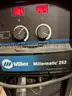 Miller Mig Welder - LIKE NEW