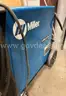 Miller Mig Welder - LIKE NEW