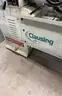 Clausing Metosa Pinacho Manual Lathe