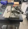 Pantograph engraving machine