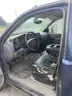 2012 GMC Sierra 3500HD 2-DR Flat Deck Dump Truck - 6.0L V8 OHV 16V FFV Engine