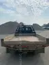2012 GMC Sierra 3500HD 2-DR Flat Deck Dump Truck - 6.0L V8 OHV 16V FFV Engine