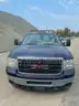2012 GMC Sierra 3500HD 2-DR Flat Deck Dump Truck - 6.0L V8 OHV 16V FFV Engine