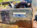 2010 Ubilt Scissorlift Trailer