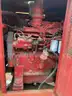 1991 Eager Beaver Chipper - Cummins 3.9ltr