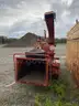 1991 Eager Beaver Chipper - Cummins 3.9ltr