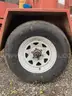 1991 Eager Beaver Chipper - Cummins 3.9ltr