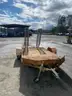 Ubilt Trailer - 12&#x27;X6&#x27;