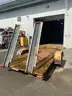 Ubilt Trailer - 12&#x27;X6&#x27;
