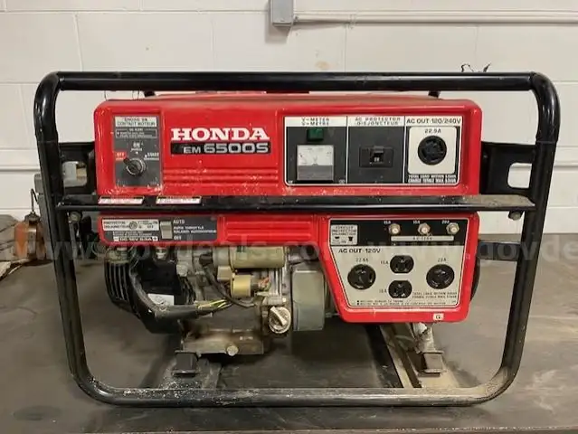 Generator