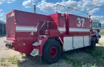 2007 Oshkosh Low Tilt T **LOW MILES**