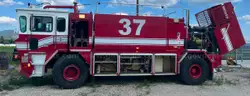 2007 Oshkosh Low Tilt T **LOW MILES**