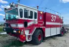 2007 Oshkosh Low Tilt T **LOW MILES**