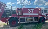 2007 Oshkosh Low Tilt T **LOW MILES**