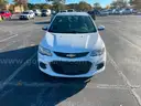2018 Chevrolet Sonic