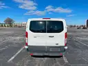 2015 Ford Transit