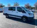 2015 Ford Transit