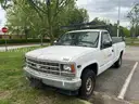 1989 Chevrolet C/K 2500