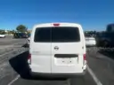 2019 Nissan NV200 S