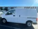 2019 Nissan NV200 S
